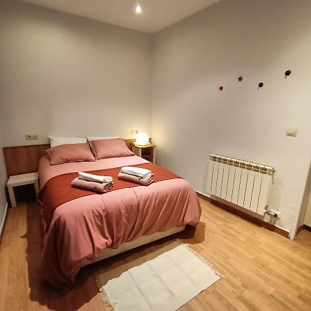 Coqueto Apartamento En El Centro Historico De Leon Apartment ภายนอก รูปภาพ