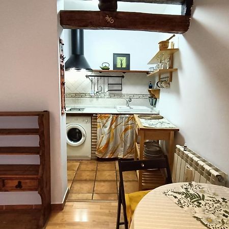 Coqueto Apartamento En El Centro Historico De Leon Apartment ภายนอก รูปภาพ