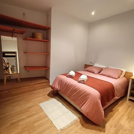 Coqueto Apartamento En El Centro Historico De Leon Apartment ภายนอก รูปภาพ