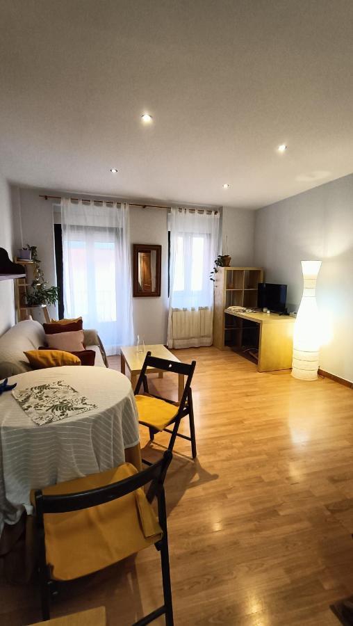 Coqueto Apartamento En El Centro Historico De Leon Apartment ภายนอก รูปภาพ