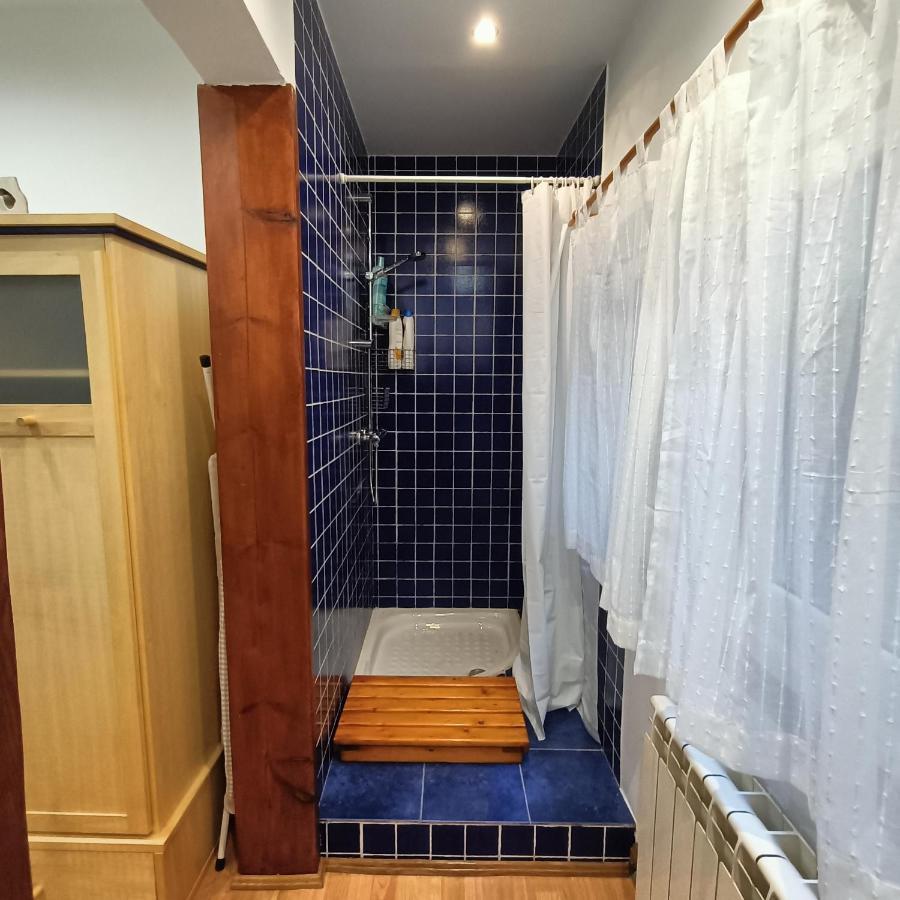 Coqueto Apartamento En El Centro Historico De Leon Apartment ภายนอก รูปภาพ